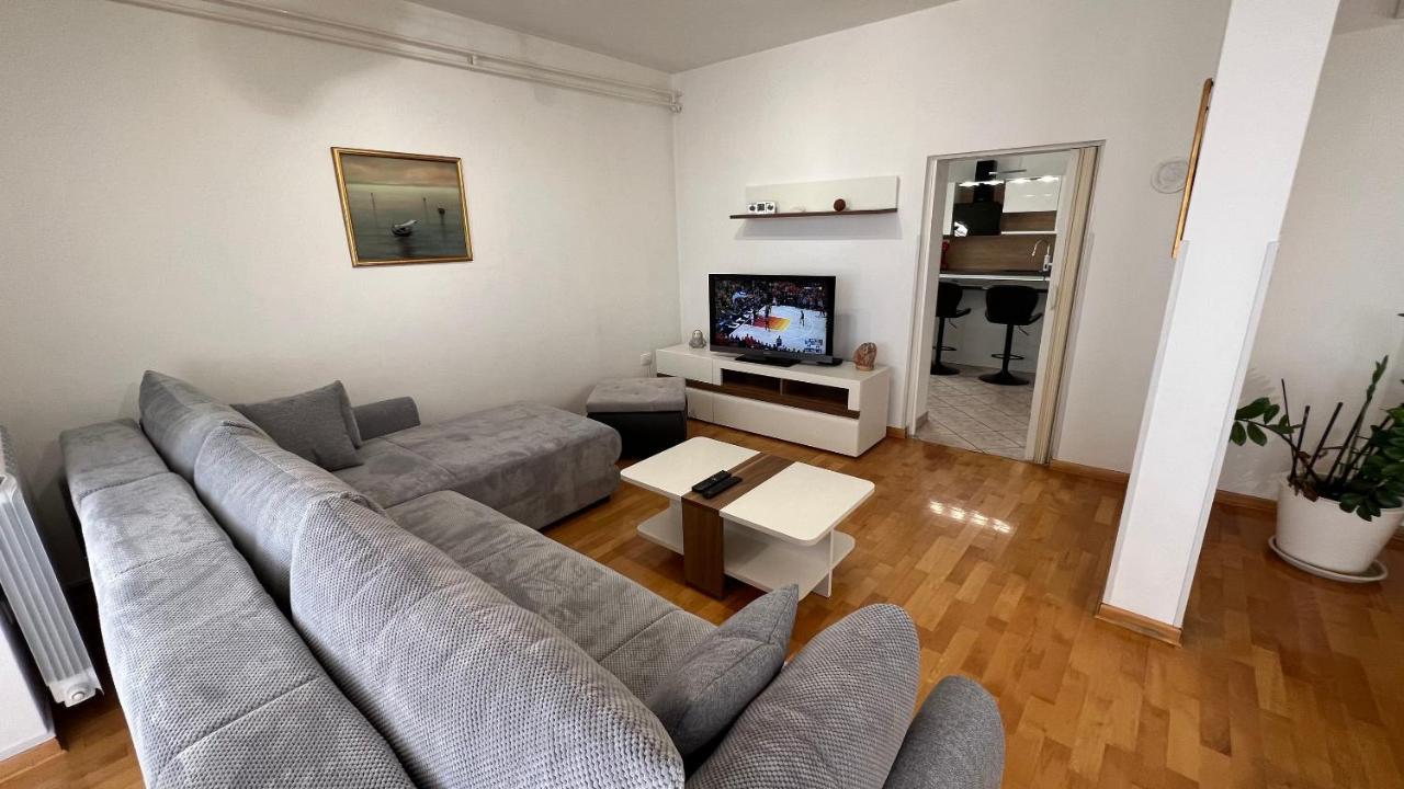 Elegant Apartments Bop Portoroz Room photo